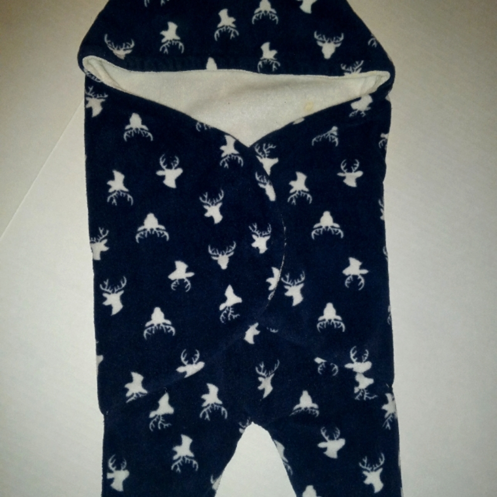 Swaddle blanket